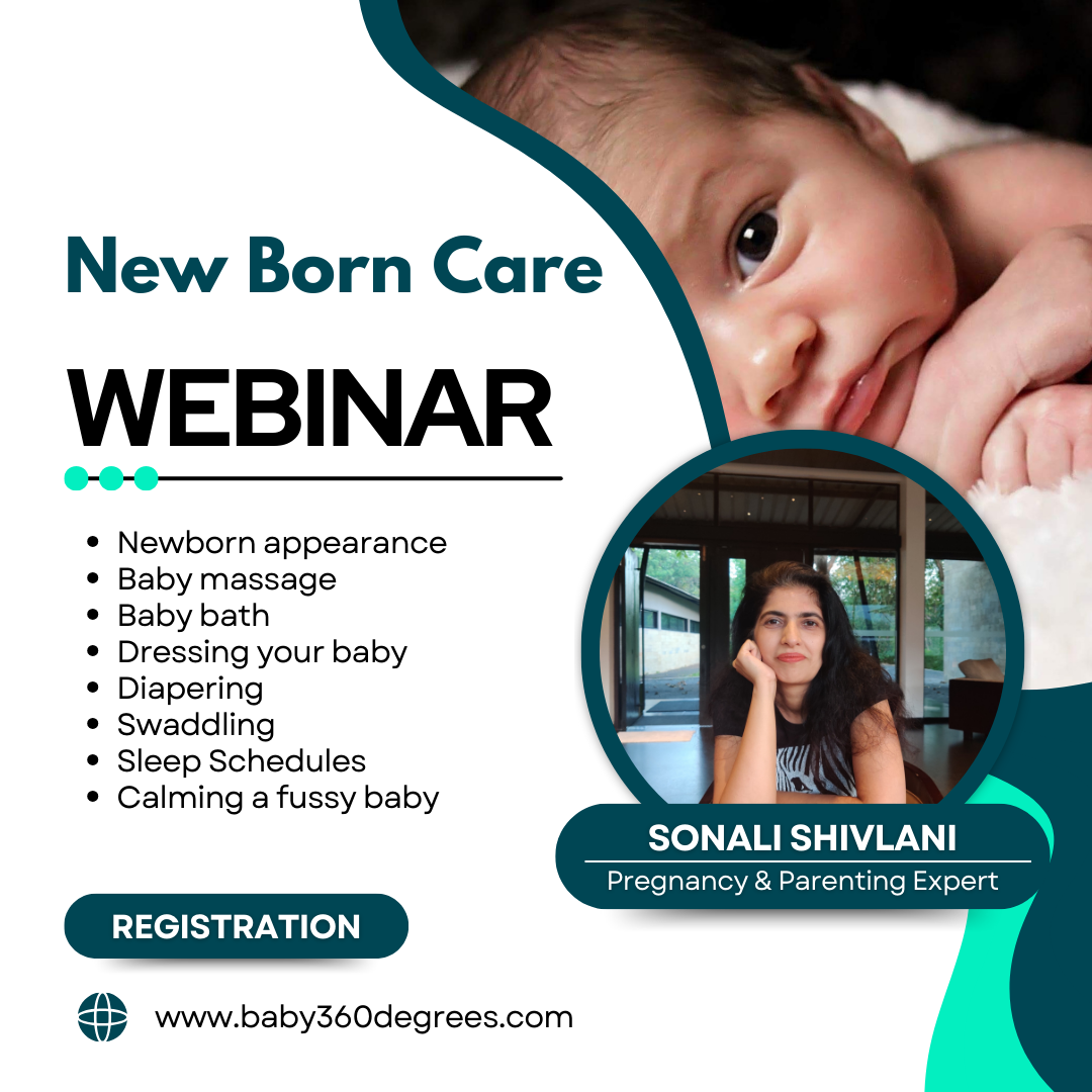 new born care