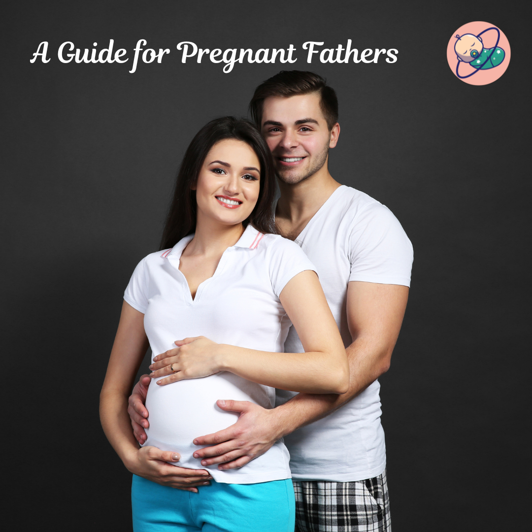 A guide for pregnant fathers