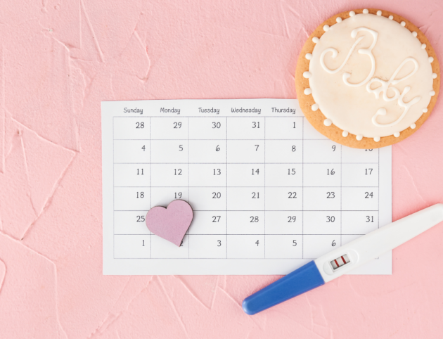 calculate your pregnancy due date calendar