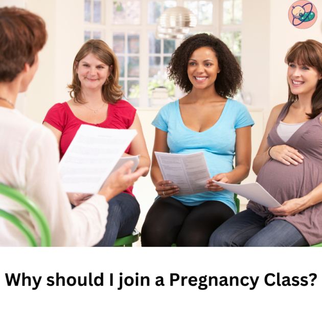 Pregnancy Class