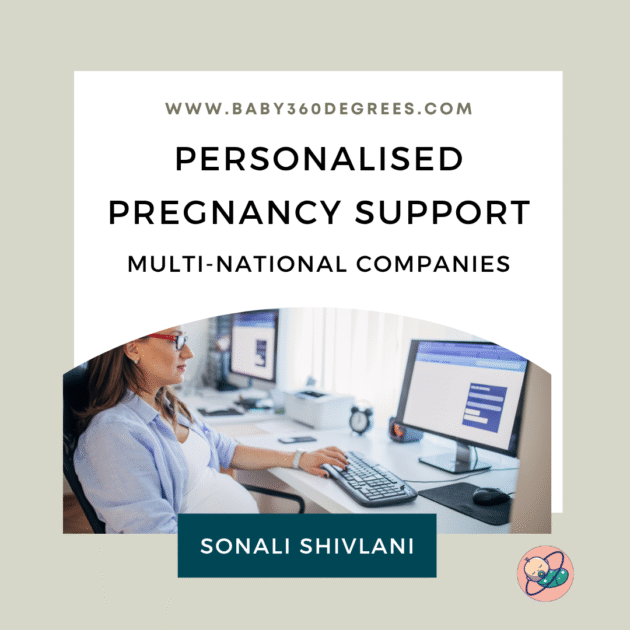 personalised pregnancy support multi national companies personalised pregnancy support multi national companies