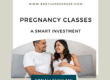 Prenatal Class