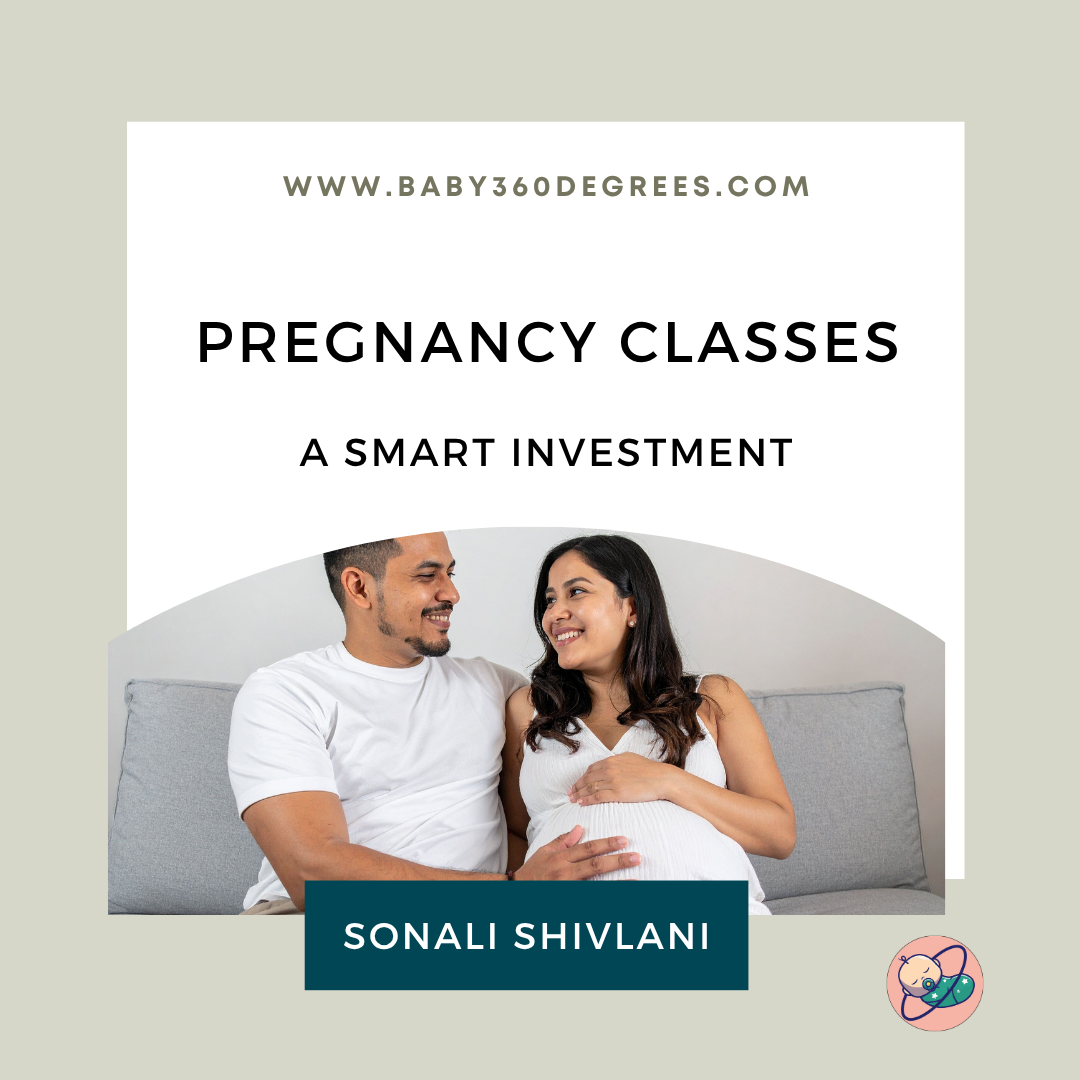 pregnancy classes a smart investment Prenatal Class