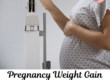 pregnancy weight gain