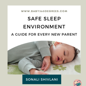safe sleep environments