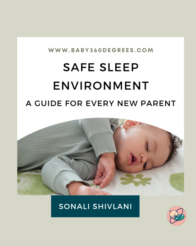 safe sleep environments