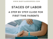Understanding the Stages of Labour