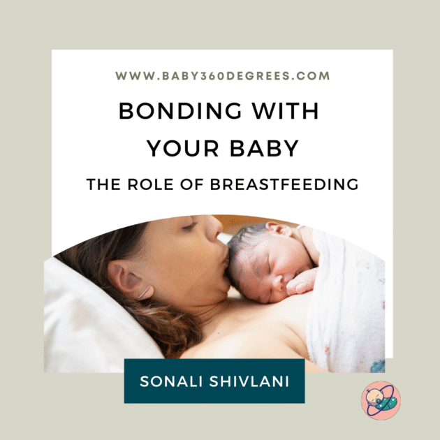 the role of breastfeeding and bonding with your baby breastfeeding baby bonding