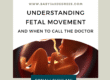 understanding fetal movement