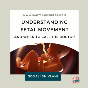 understanding fetal movement
