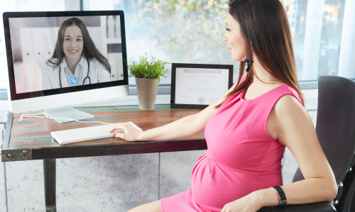 video consultation