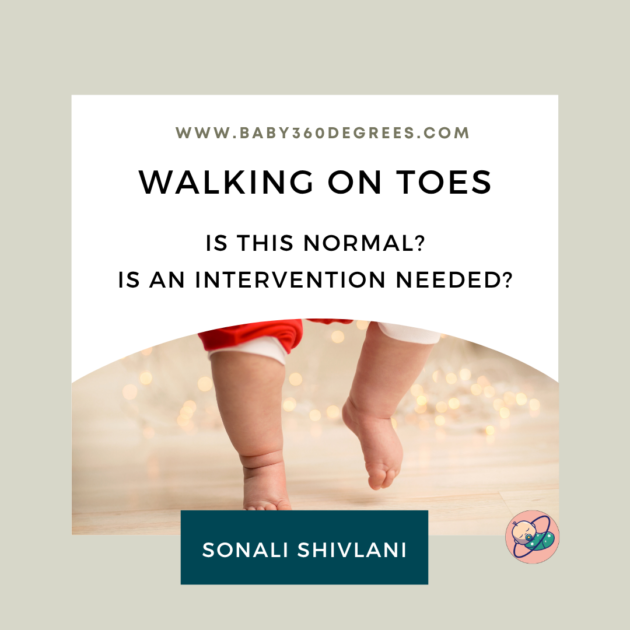 walking on toes walking on toes